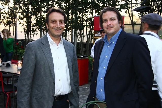 Enoteca Wine Tasting event 